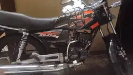 RKing tahun 1997