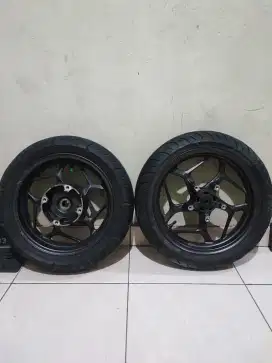 Velg PCX 160 cbs