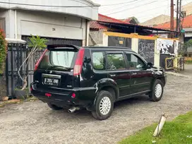 Nissan X-Trail 2008 Bensin