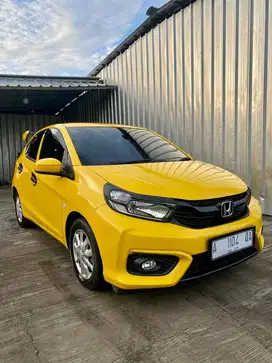 BRIO E MATIC 2022