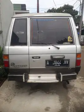 Kijang super kf42 1996