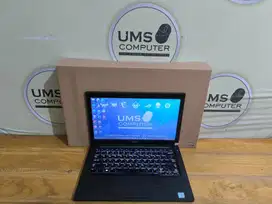 DELL Latitude 7280 Core i7-6600U RAM 16GB SSD 256GB Intel HD Graphics