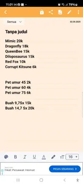 Pet Game Grow A Garden