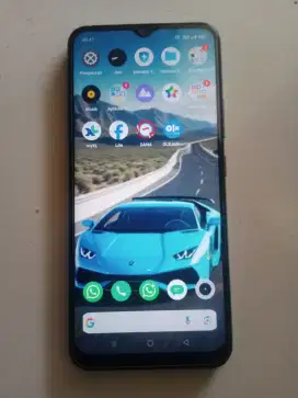 Realme c 11 ram 2/32