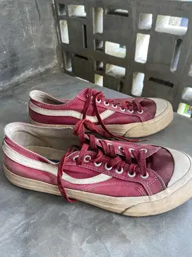 Preloved Sepatu Ventela Original