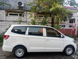 Wuling Formo 2023 Bensin