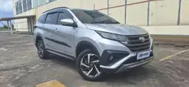 [OLXMOBBI] DP Rendah Toyota Rush 1.5 S Bensin-AT 2018 UKF