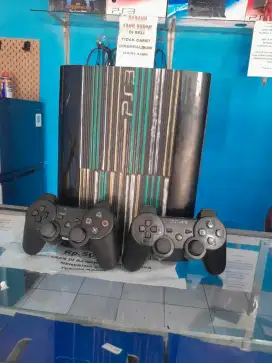 ps3 super slim 500gb