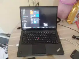 Lenovo Thinkpad T440s Touchscreen core i5