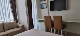 Vky - Disewakan Apartemen Menteng Park Tower Sapphire Studio Furnish
