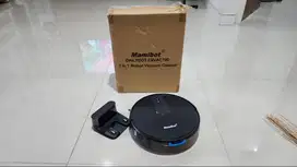 Mamibot Dailybot EXVAC700 – 3 in 1 Robot Vacuum Cleaner