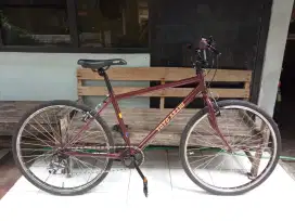 Sepeda Mtb jadul r26inc toyo asahi 17imc