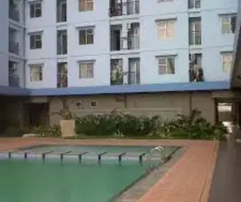 Di sewakan Apartemen Green Park View Seberang halte Sumur Bor