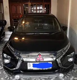 Mitsubishi Xpander Sport AT