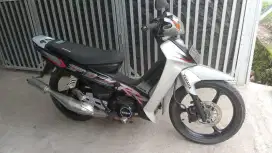 F1ZR 2001 Fullclucth