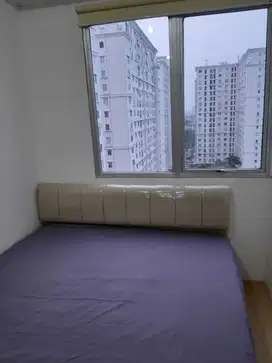 DISEWAKAN APARTEMEN GREEN PALACE KALIBATA CITY VIEW PREMIUM