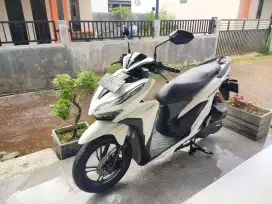 Di jual honda vario 150cc  2019
