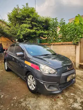 Mirage Sport Matic 2014