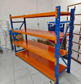 RAK MEDIUM LIGHT DUTY