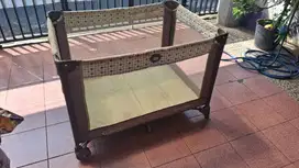 Ranjang bayi/baby crib/baby box GRACO