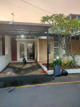 Jeal cepat rumah