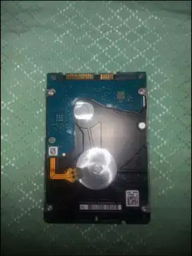 hardisk internal laptop