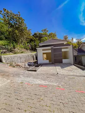 RUMAH BARU PALING MURAH DI PUDAKPAYUNG, SEMARANG