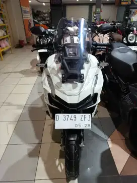 PROMO SEPTEMBER - ADV 160 CBS 2023 - SR SANJAYA MOTOR