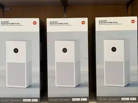 Xiaomi Smart Air Purifier 4 Lite