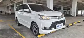 DP RENDAH Toyota Avanza 1.5 Veloz Bensin-AT 2015 TMOS