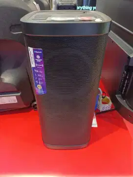 Speake Active polytron