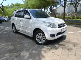 Daihatsu Terios 2011 Bensin