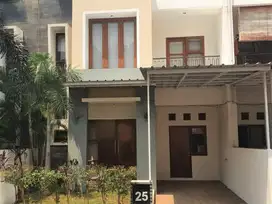 Rumah Murah di Jl. Joe Kelapa Tiga Dekat TB Simatupang