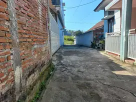 Jual Cepat Tanah Merjosari SHM Strategis Dekat Kampus Siap Bangun