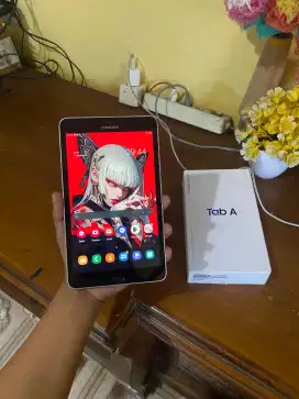 Samsung Tab A 8 inch