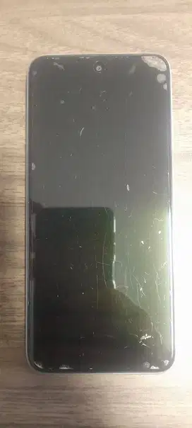Redmi 10 RAM 6+2Gb 128GB White Bekas