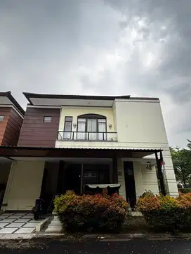 Dijual Murah Rumah Mewah Furnish Renov Cikupa Pasar Kemis Lavon