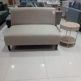 Sofa Tamu Gratis Meja Sofa