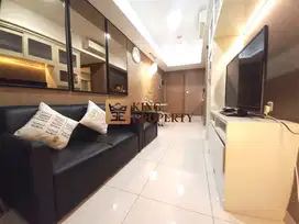 Disewakan 3 Bedroom Taman Anggrek Residences Fully Furnished View City