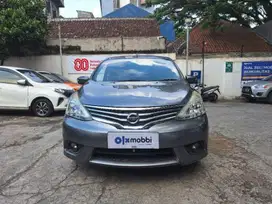 [OLXmobbi] Nissan Grand livina 1.5 XV Facelift Bensin-MT 2017