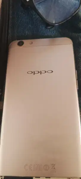 Oppo ram 3/32 normal