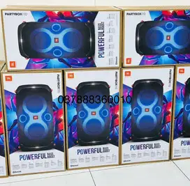 JBL PARTY BOX 110 SPEAKER