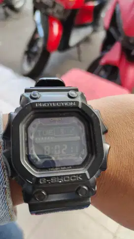 Jual Gshock GX 56 BB tough solar