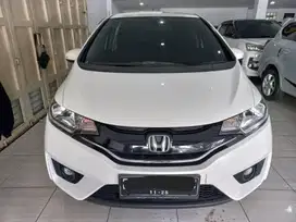 Honda Jazz S 1.5 Matic Thn 2020