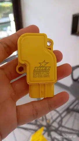 TPS SENSOR BRT (BINTANG RACING TEAM)