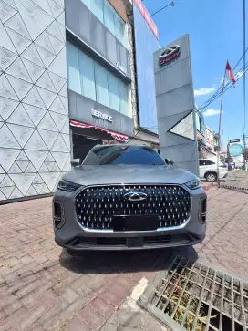 Tiggo 9 chh awd