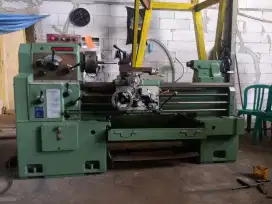 Jual Mesin Bubut MORISEIKI Jepang