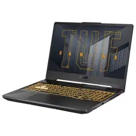 laptop Asus Tuf gaming f15