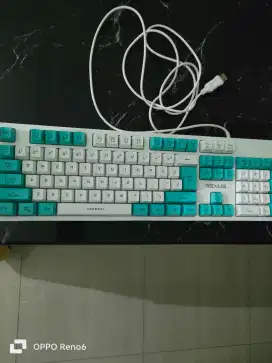 keyboard merk Rexus