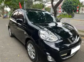 Nissan March XS 2016